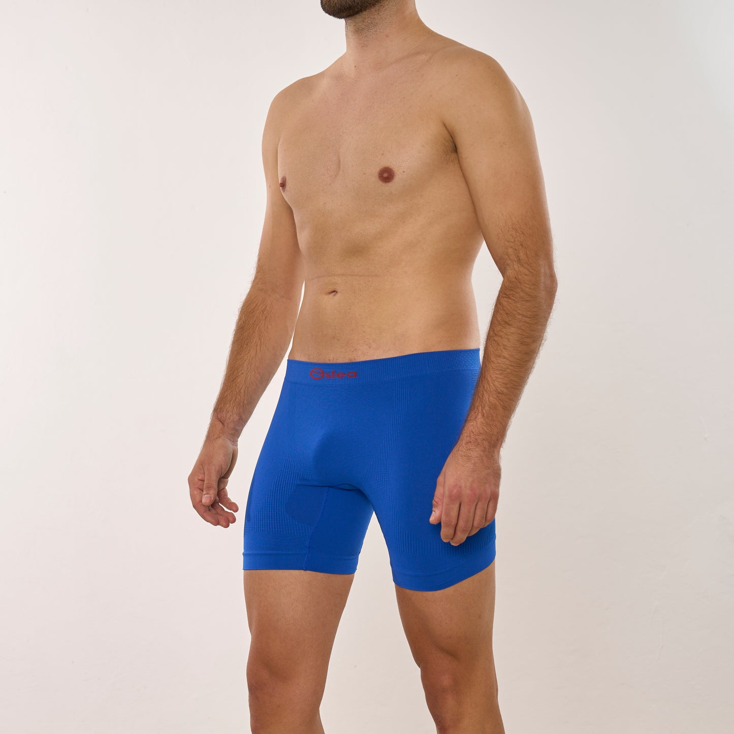 Osfea Active Boxershort blue